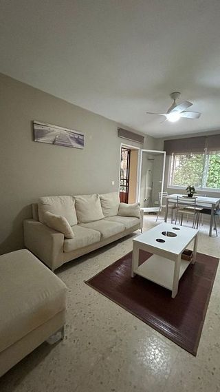 Piso en alquiler en San García en Algeciras