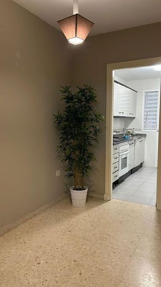 Piso en alquiler en San García en Algeciras