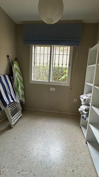 Piso en alquiler en San García en Algeciras
