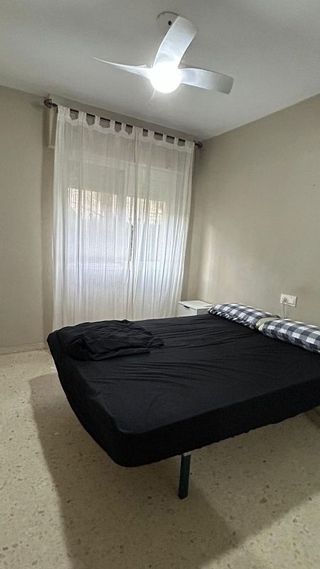 Piso en alquiler en San García en Algeciras