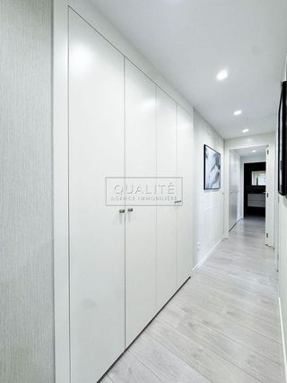 Piso en alquiler en Piovera - Conde Orgaz en Madrid