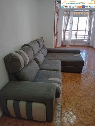 Piso en alquiler en Playa de San Juan en Guía de Isora