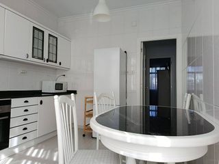 Piso en alquiler en Alto del Castaño en Narón