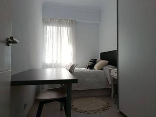 Piso en alquiler en Alto del Castaño en Narón