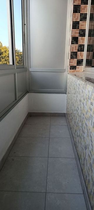 Piso en alquiler en Alto del Castaño en Narón