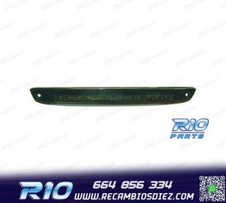 TERCERA LUZ FRENO FORD FOCUS MK2 04-07 LED