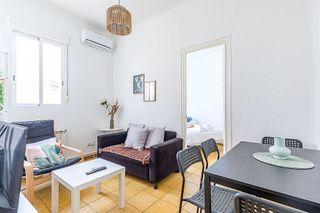 Piso en alquiler en Gaztambide en Madrid