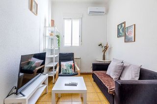 Piso en alquiler en Gaztambide en Madrid