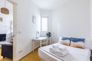 Piso en alquiler en Gaztambide en Madrid