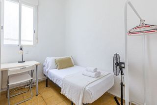 Piso en alquiler en Gaztambide en Madrid