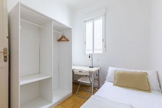 Piso en alquiler en Gaztambide en Madrid