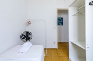 Piso en alquiler en Gaztambide en Madrid