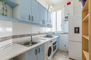 Piso en alquiler en Gaztambide en Madrid