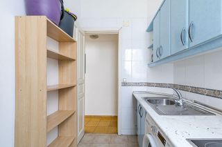 Piso en alquiler en Gaztambide en Madrid