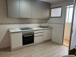 Piso en venta en Petrer