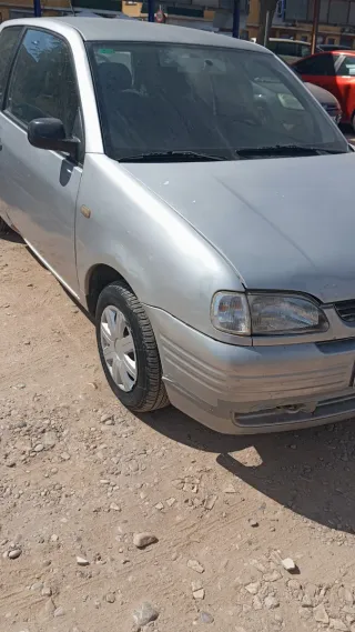 SEAT Arosa 1998
