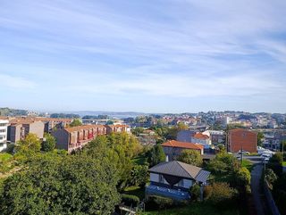 Piso en alquiler en Los Castros - Castrillón - Eiris en Coruña (A)