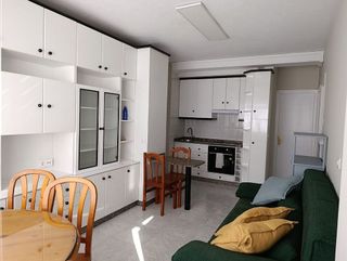 Piso en alquiler en Los Castros - Castrillón - Eiris en Coruña (A)