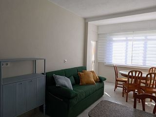 Piso en alquiler en Los Castros - Castrillón - Eiris en Coruña (A)