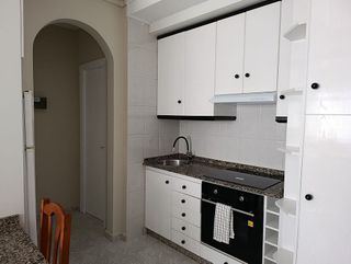 Piso en alquiler en Los Castros - Castrillón - Eiris en Coruña (A)