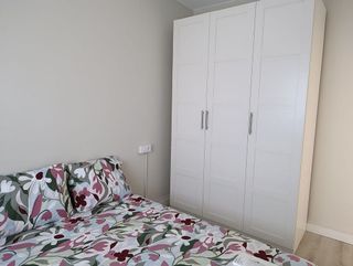 Piso en alquiler en Los Castros - Castrillón - Eiris en Coruña (A)