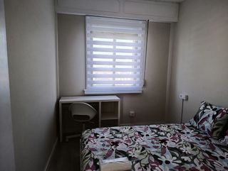 Piso en alquiler en Los Castros - Castrillón - Eiris en Coruña (A)