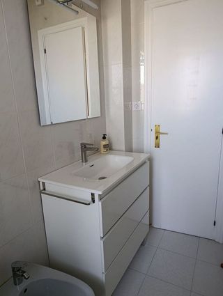 Piso en alquiler en Los Castros - Castrillón - Eiris en Coruña (A)