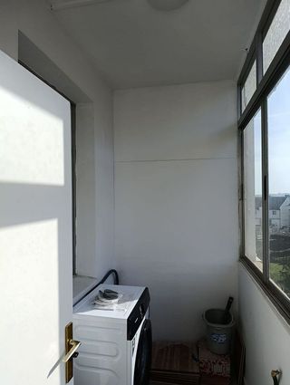 Piso en alquiler en Los Castros - Castrillón - Eiris en Coruña (A)