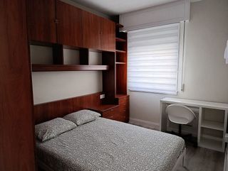 Piso en alquiler en Los Castros - Castrillón - Eiris en Coruña (A)