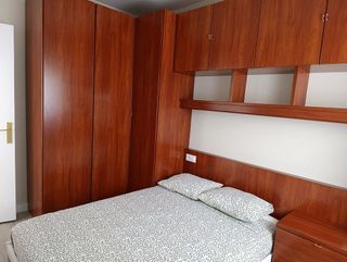 Piso en alquiler en Los Castros - Castrillón - Eiris en Coruña (A)