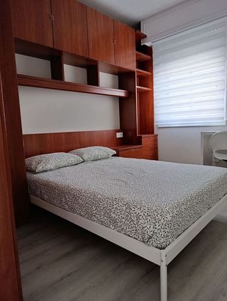 Piso en alquiler en Los Castros - Castrillón - Eiris en Coruña (A)
