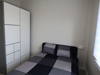 Piso en alquiler en Los Castros - Castrillón - Eiris en Coruña (A)