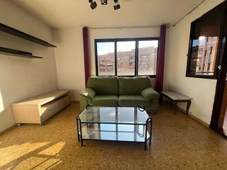 Piso en alquiler en Mestalla en Valencia
