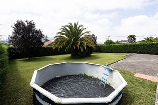 Chalet en venta en Llanera