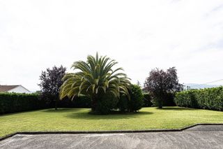 Chalet en venta en Llanera