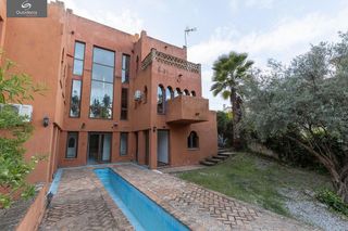 Chalet en venta en Alfacar