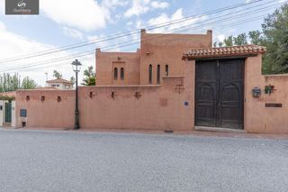 Chalet en venta en Alfacar