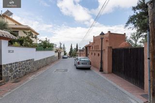 Chalet en venta en Alfacar