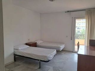 Piso en alquiler en La Barriguilla en Málaga