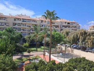 Piso en alquiler en La Barriguilla en Málaga