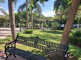 Piso en alquiler en La Barriguilla en Málaga
