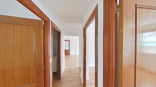 Piso en alquiler en Reyes Católicos en Alcalá de Henares