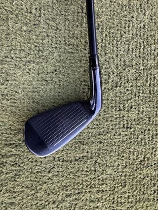 Driving Iron TaylorMade GAPR 3