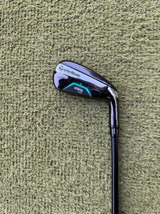 Driving Iron TaylorMade GAPR 3