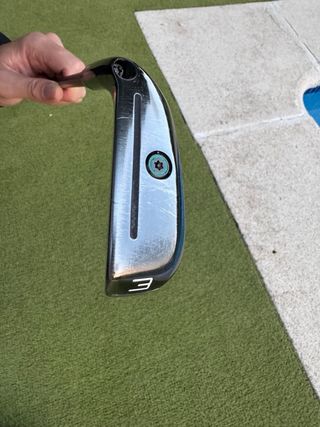 Driving Iron TaylorMade GAPR 3