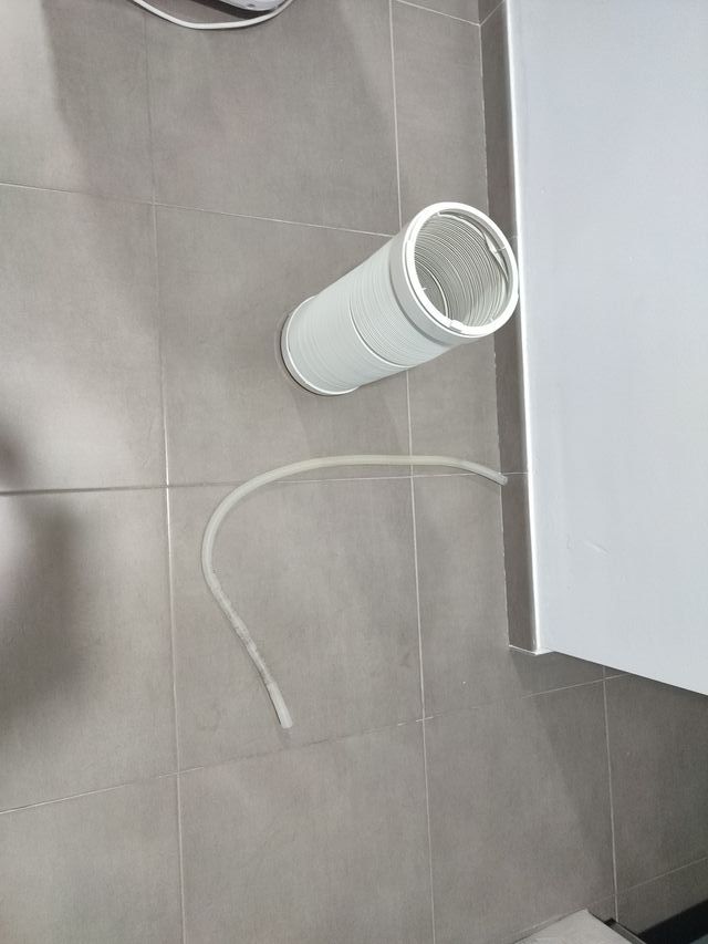 Aire Acondicionado Portátil Equation