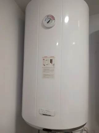 4 Termos Calentador Agua Casi Nuevos