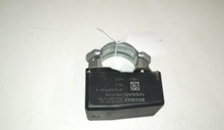 305761 3468210106 antirrobo / llave renault kadjar