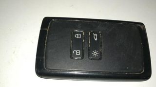 305761 3468210106 antirrobo / llave renault kadjar