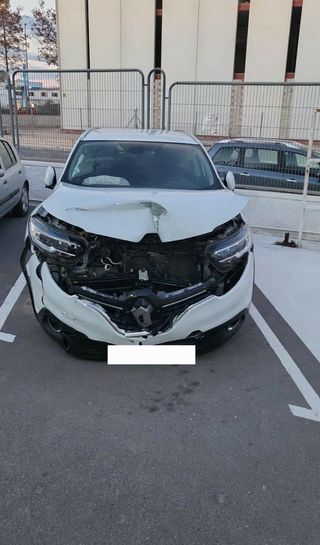 305761 3468210106 antirrobo / llave renault kadjar